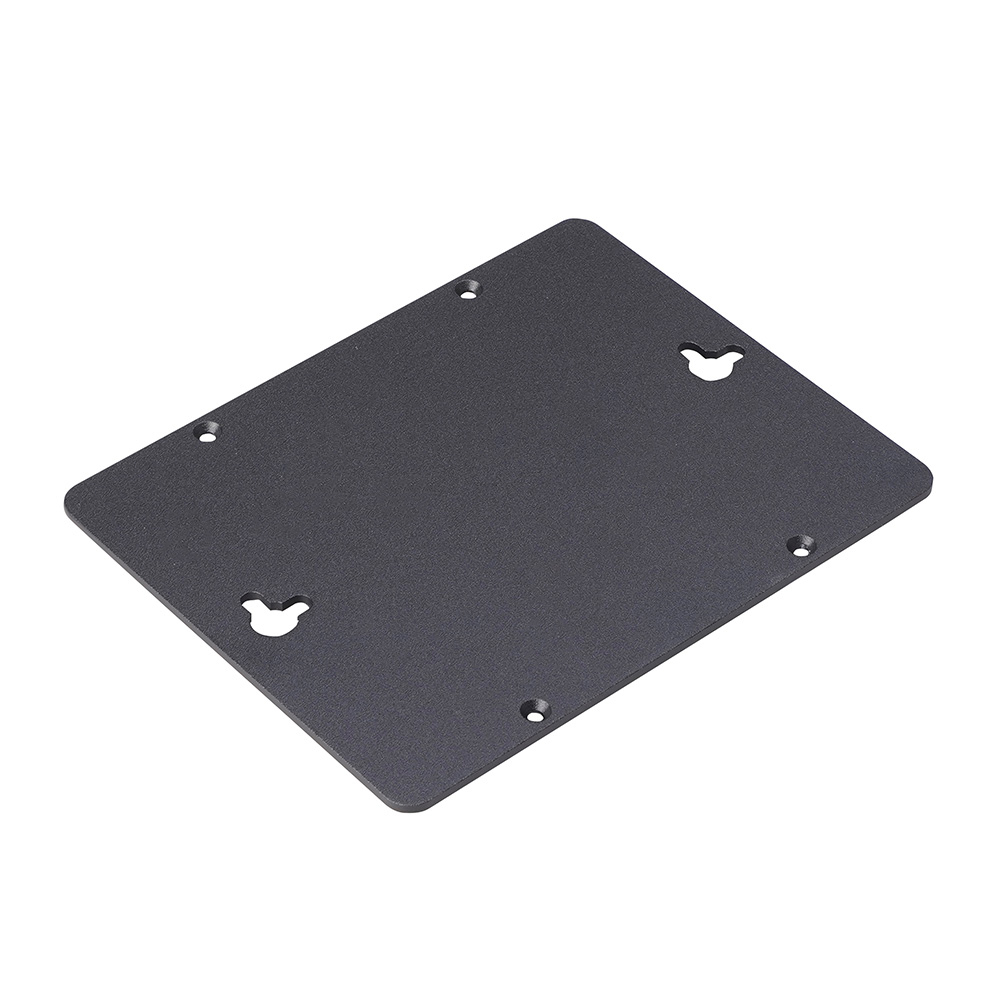 VESA Mounting Cover for Akasa Raspberry Pi Cases