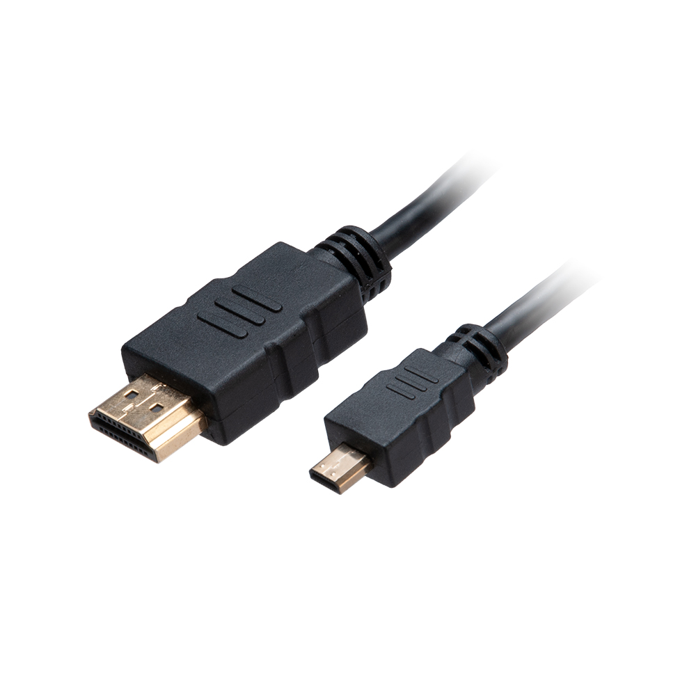 4K HDMI to Micro HDMI Adapter Cable