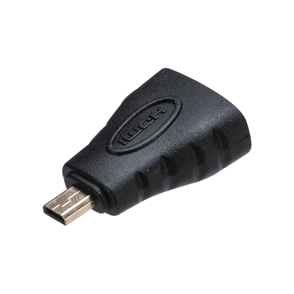 HDMI to Micro HDMI Adapter